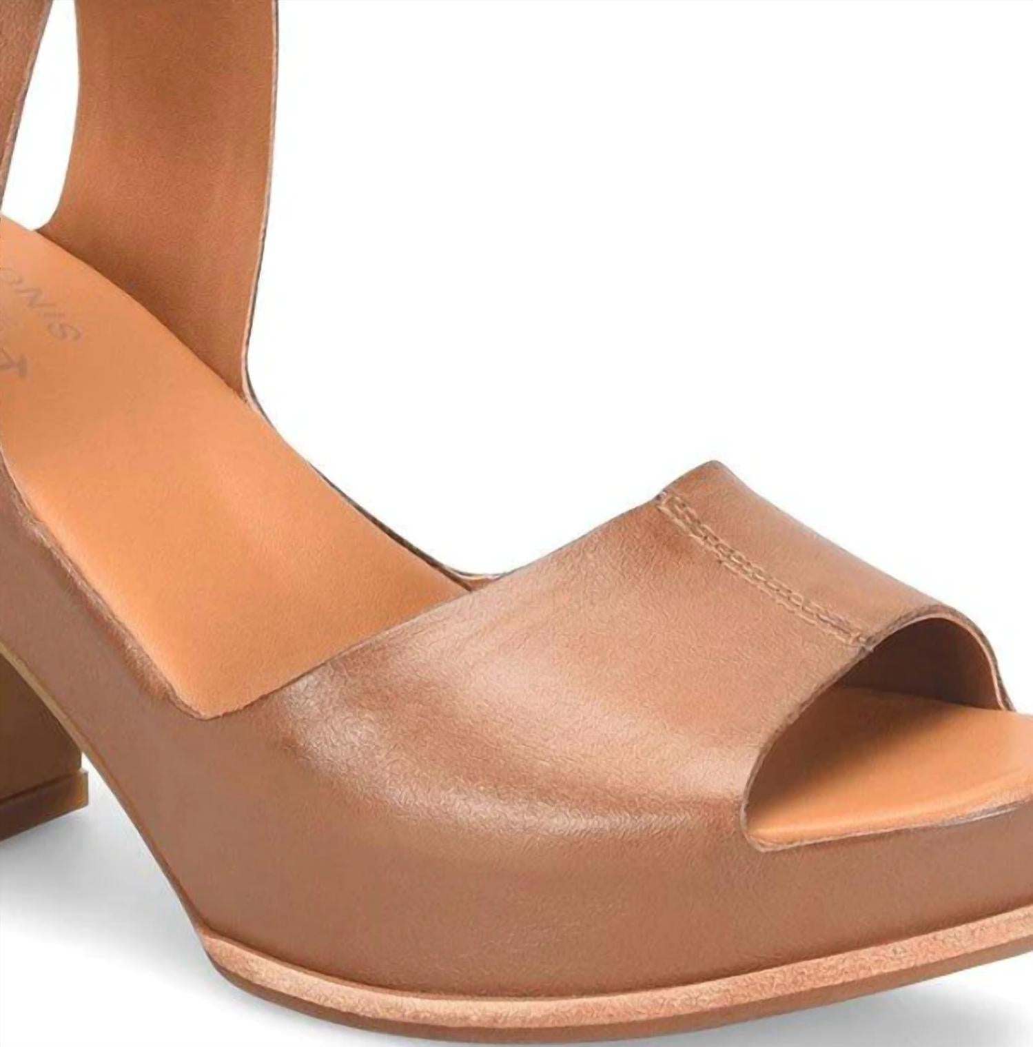 Kork-Ease - Women's Stasia Heel Sandal
