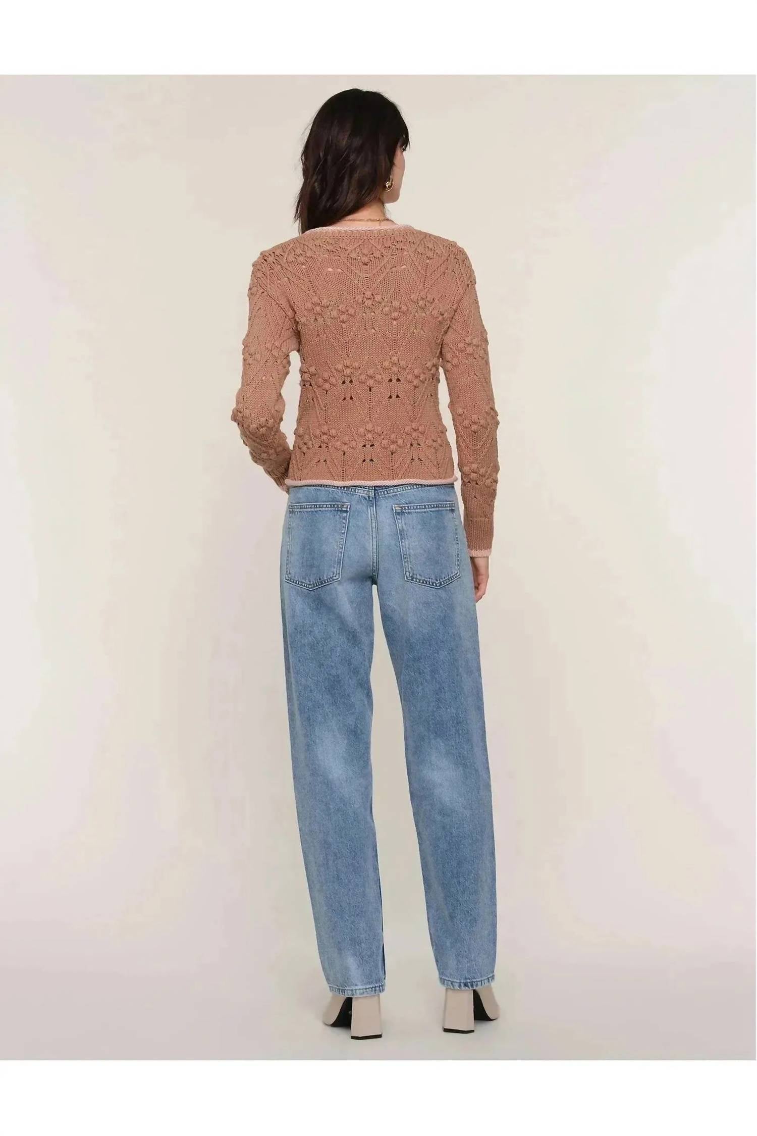 Heartloom - Evira Cardigan