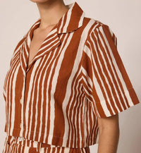 Cleobella - Women's Mizuki Blouse