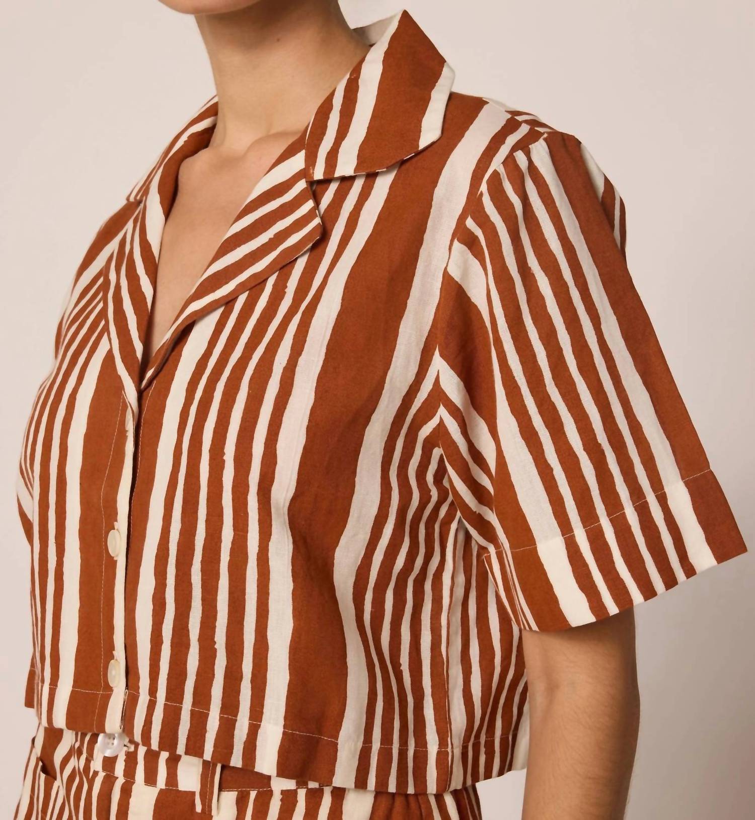 Cleobella - Women's Mizuki Blouse