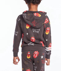 Chaser - Boy's Pullover Hoodie