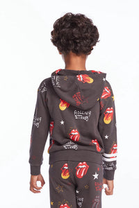 Chaser - Boy's Pullover Hoodie