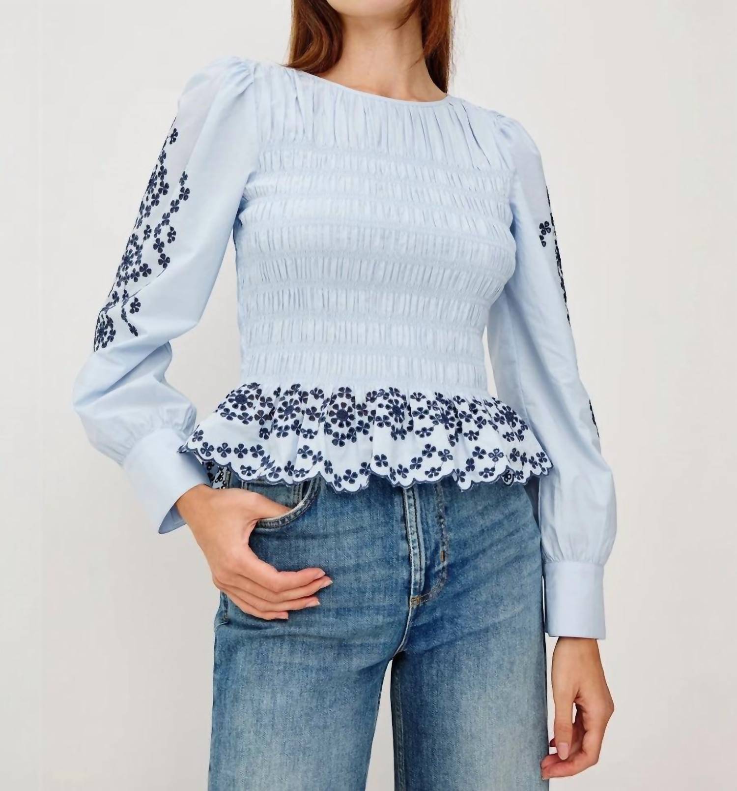 Rails - Tabi Top