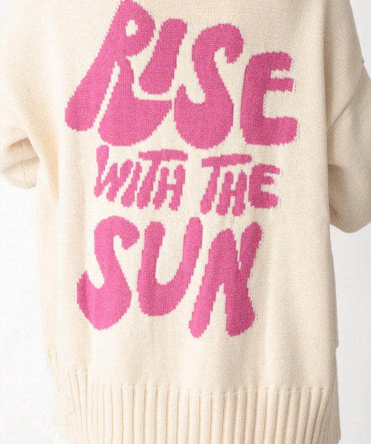 Electric & Rose - Women's Shay Cardigan