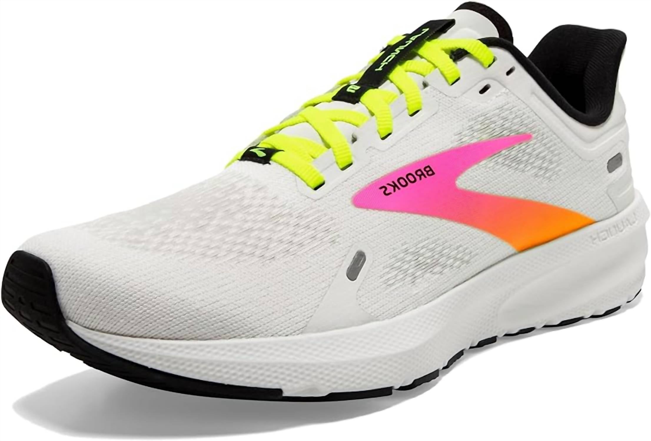 Brooks - Men's Launch 9 Running Shoes