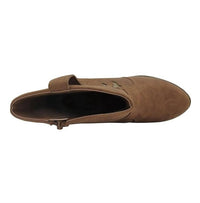 Jellypop - Women's Palma Western Cowboy Boots