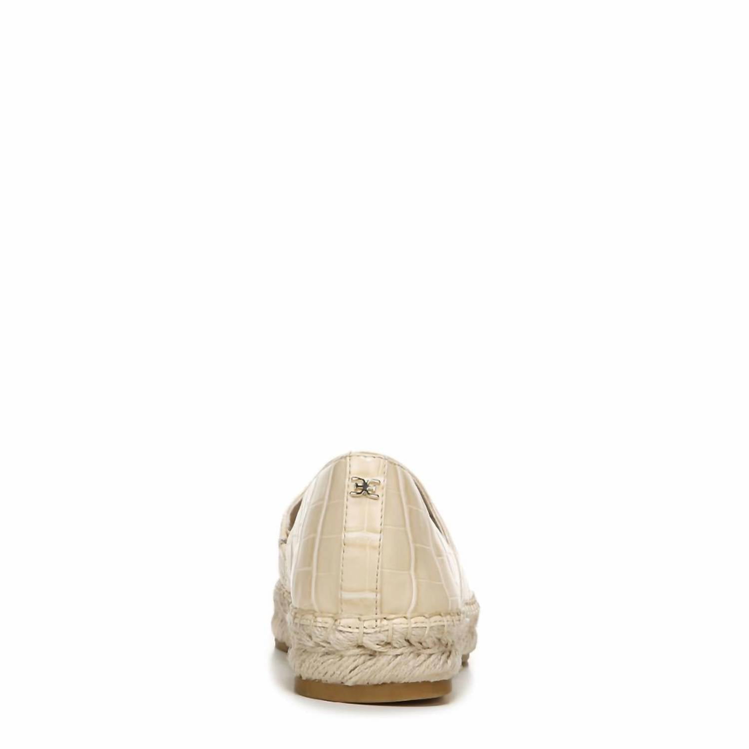 Sam Edelman - Women's Kesia Slip On Espadrille