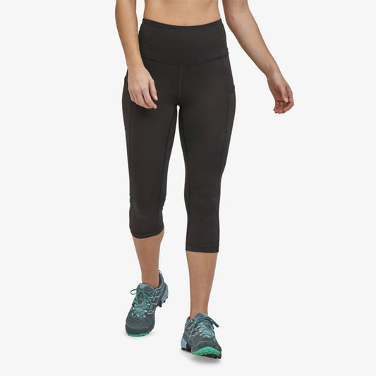 Patagonia - Lightweight Pack Out Cropped High Waist Pants