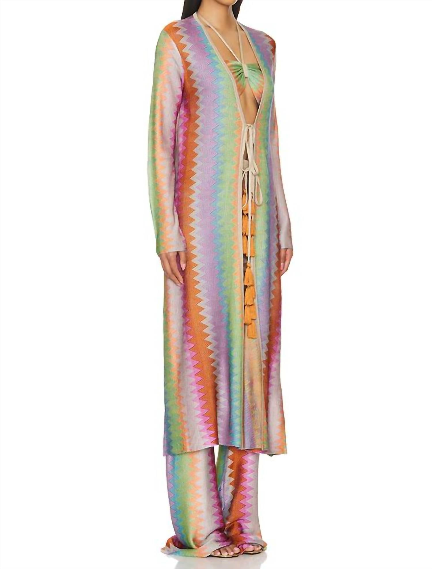 Alexis - Retti Robe