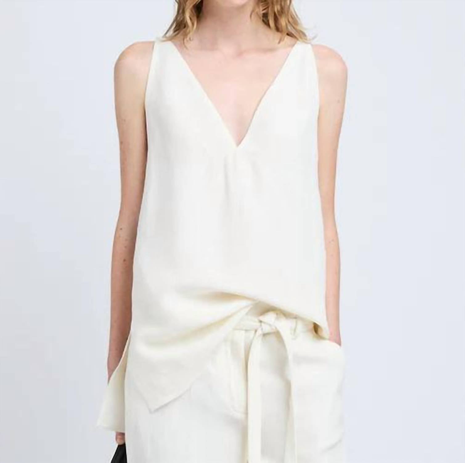 Proenza Schouler - Mitchell Top