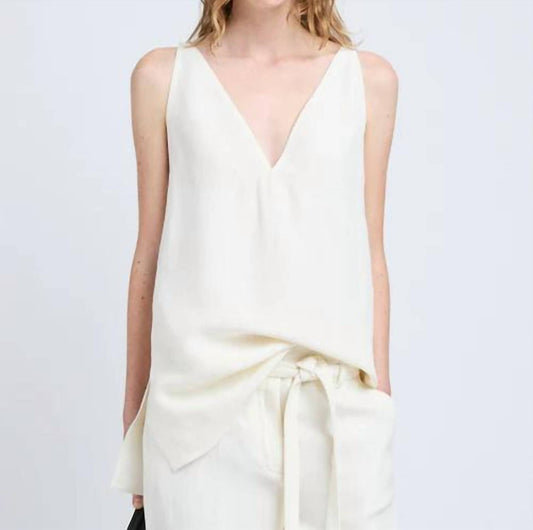 Proenza Schouler - Mitchell Top