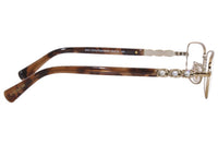 Coach - Women's Shiny Eyeglass Frames