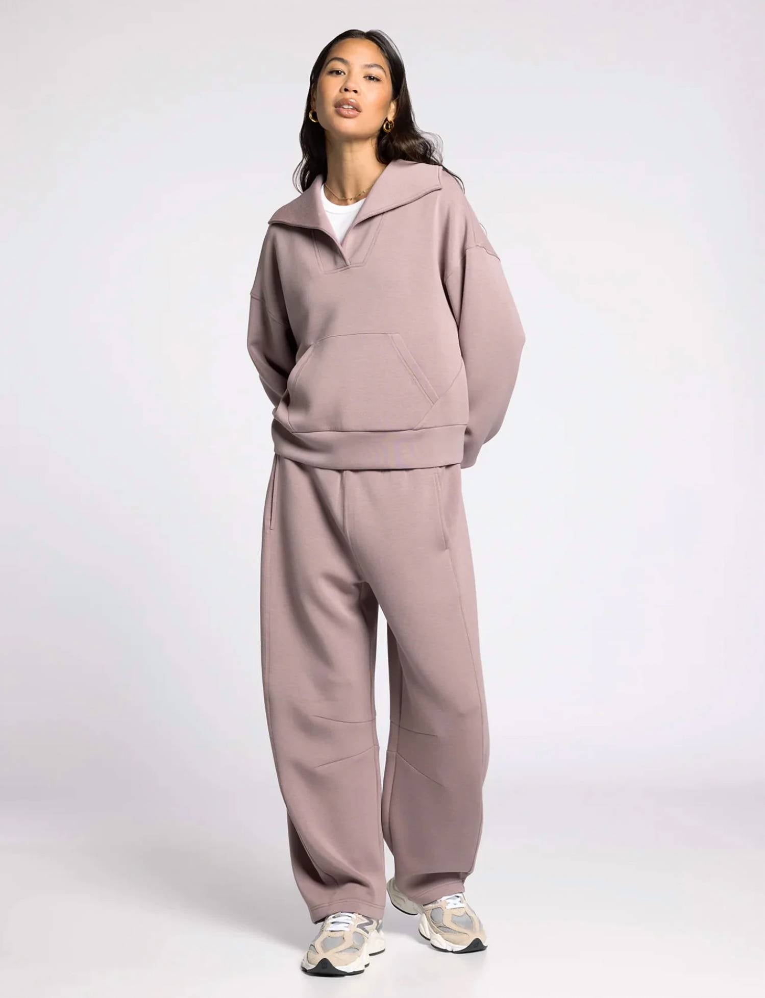Thread & Supply - Alana Top