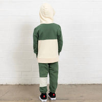 Tiny Whales - Kids Trailblazer Pull-on Sweatpants