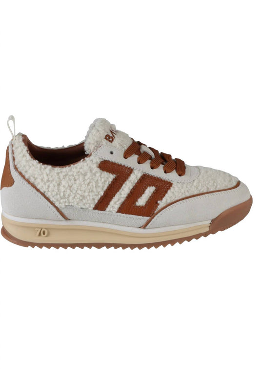 Back 70 - Women's Jogger Ft Sneakers