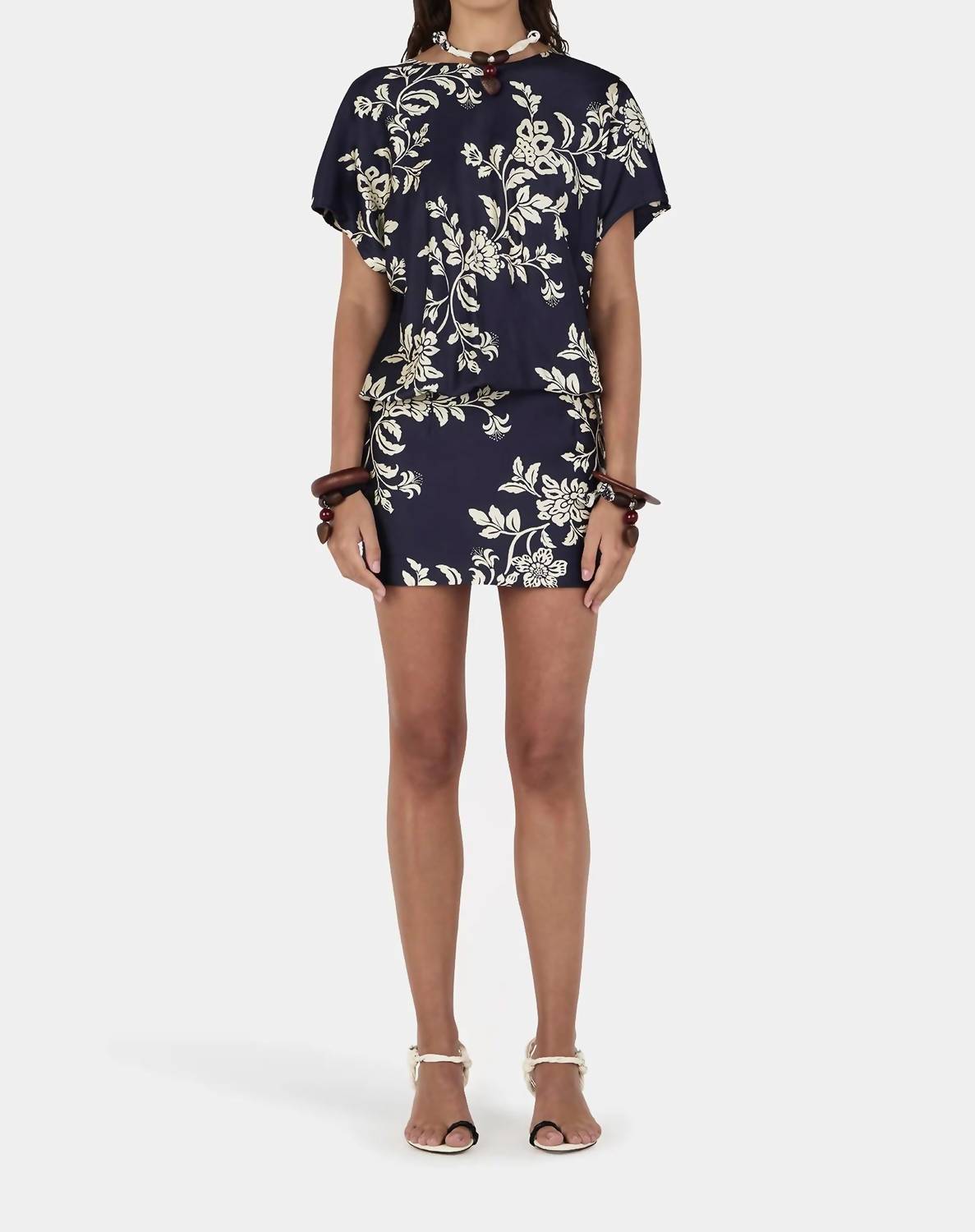 Hansen & Gretel - Kodie Mini Dress