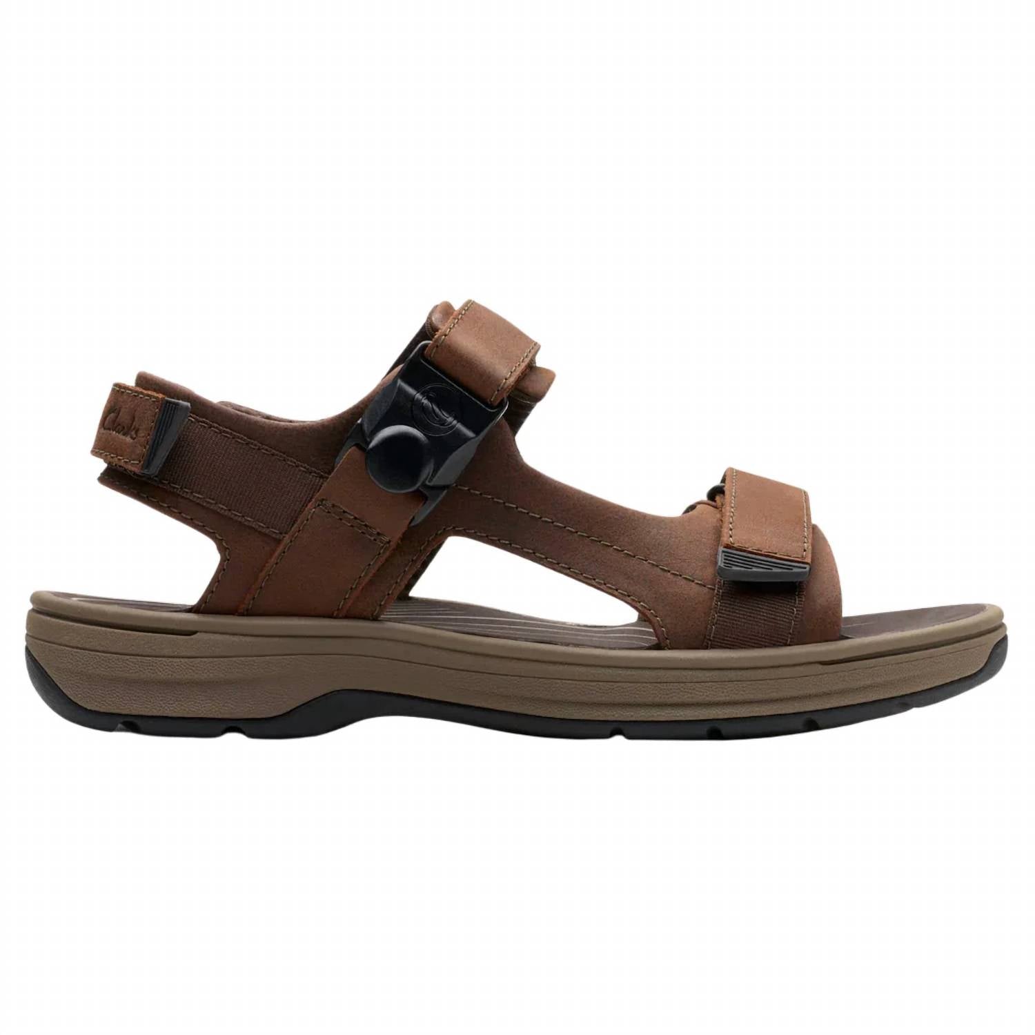 Clarks - Men's Saltway Trail Sandals