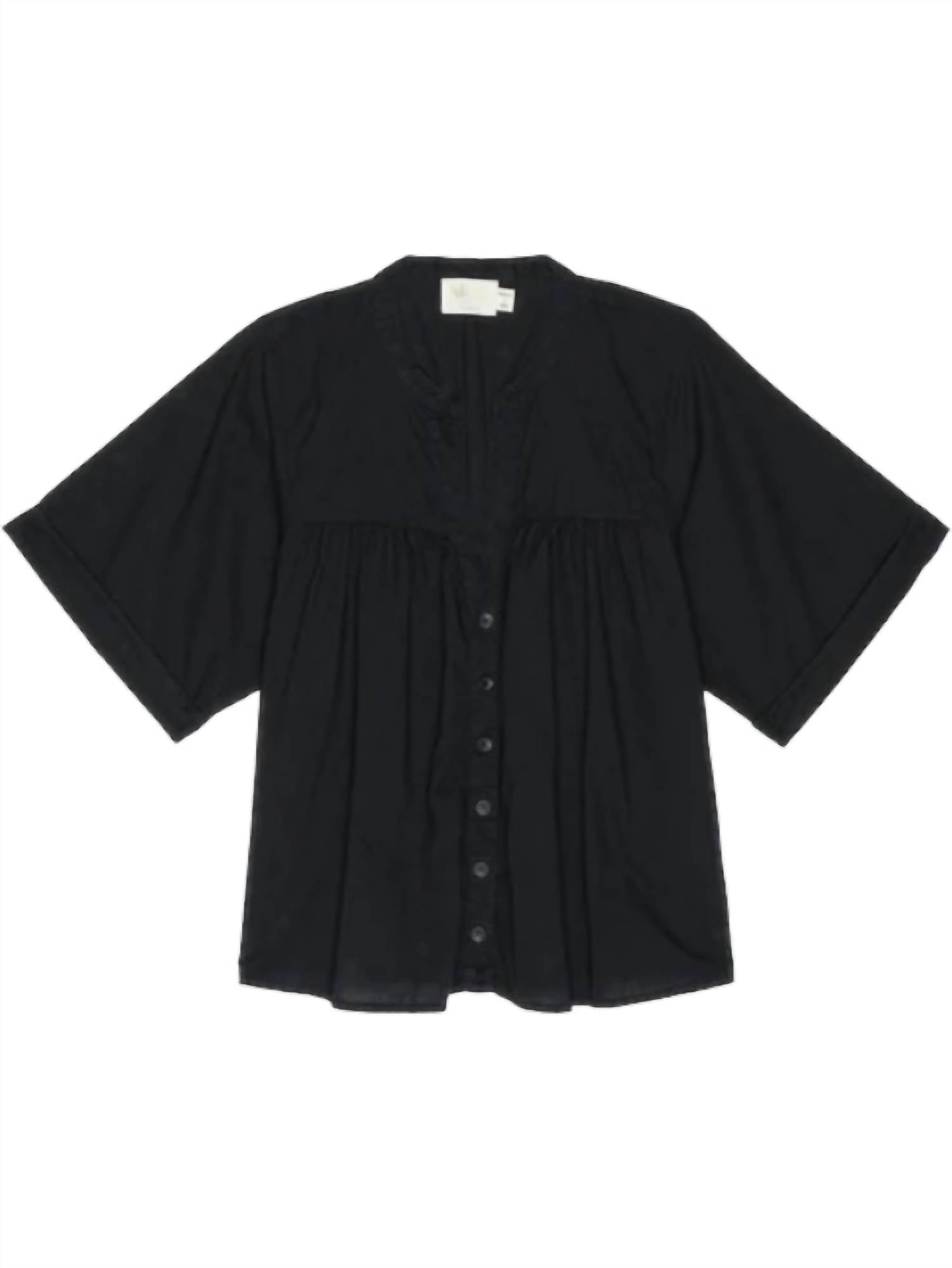 Nation Ltd - Filippa Swingy Blouse