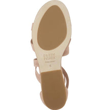 Eileen Fisher - Women's Eva Sandal