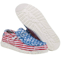 Hey Dude - Men's Wally Shoes