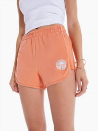 Mother - Triple Running Mate Shorts