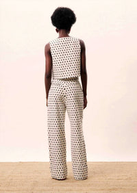 Frnch - Women's Isolde Trousers