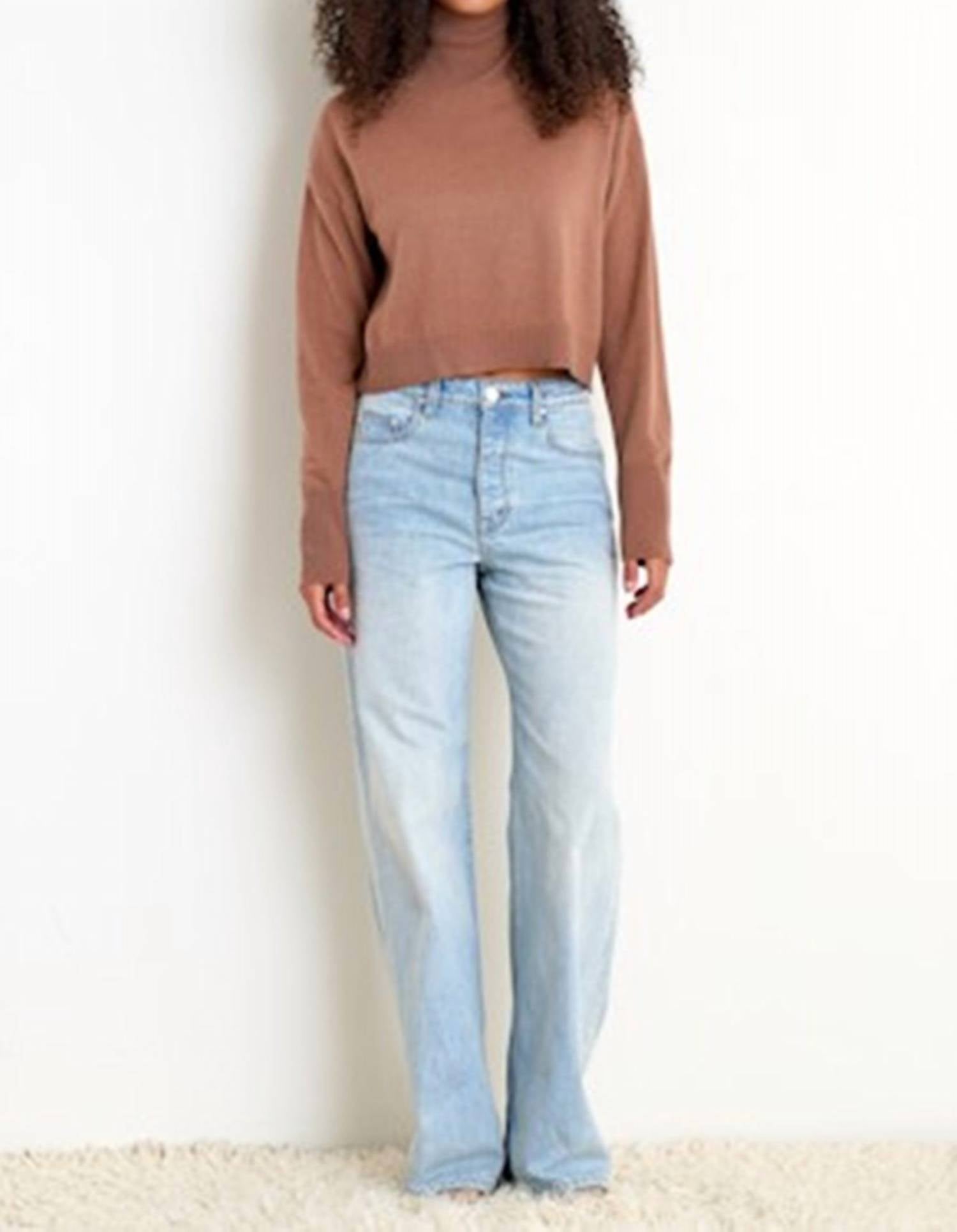Sablyn - Sable Turtleneck Sweater