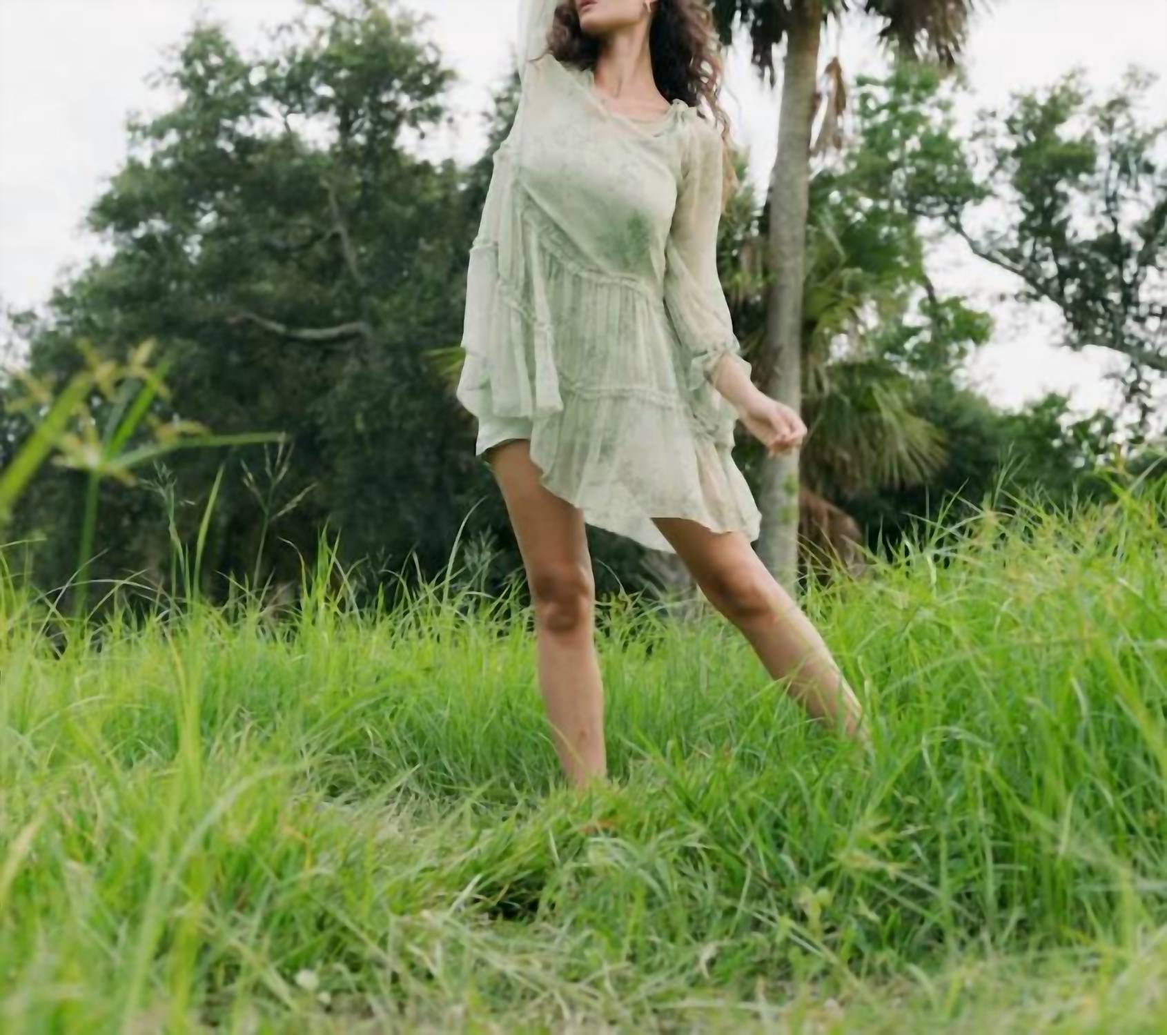Lapeyre - Rebecca Dress