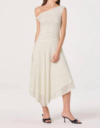 Astr - Ciarra Midi Dress