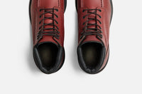 Red Wing Shoes - Men's Supersole 6-inch Soft Toe Boot