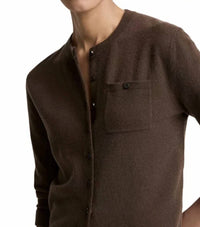 Vince - POCKET CARDIGAN