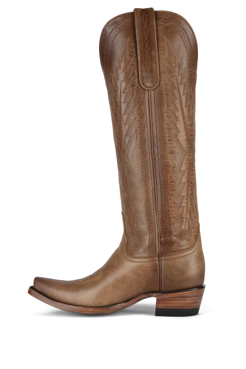 Allens Boots - Women's Jena Cowboy Boots