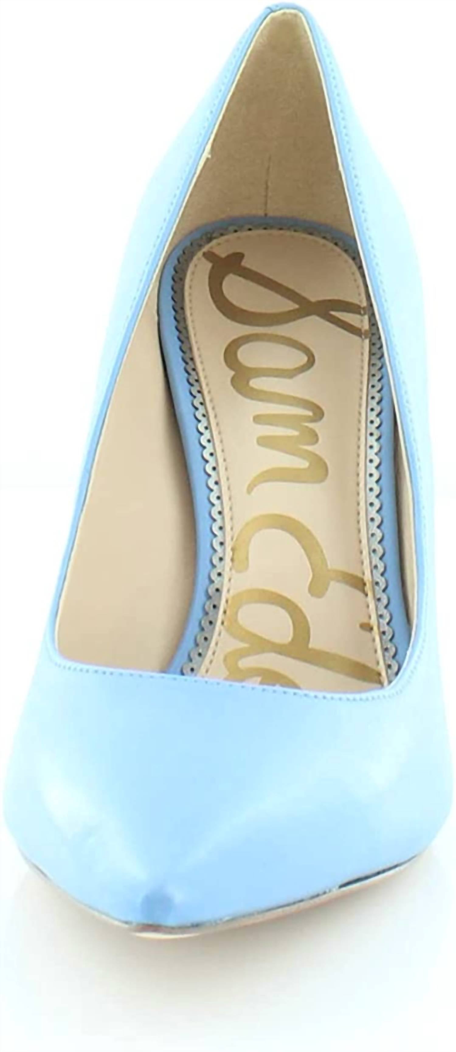 Sam Edelman - Women's Hazel Pointed Toe Heel
