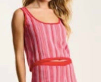 Lisa Todd - SUN KISSED TANK