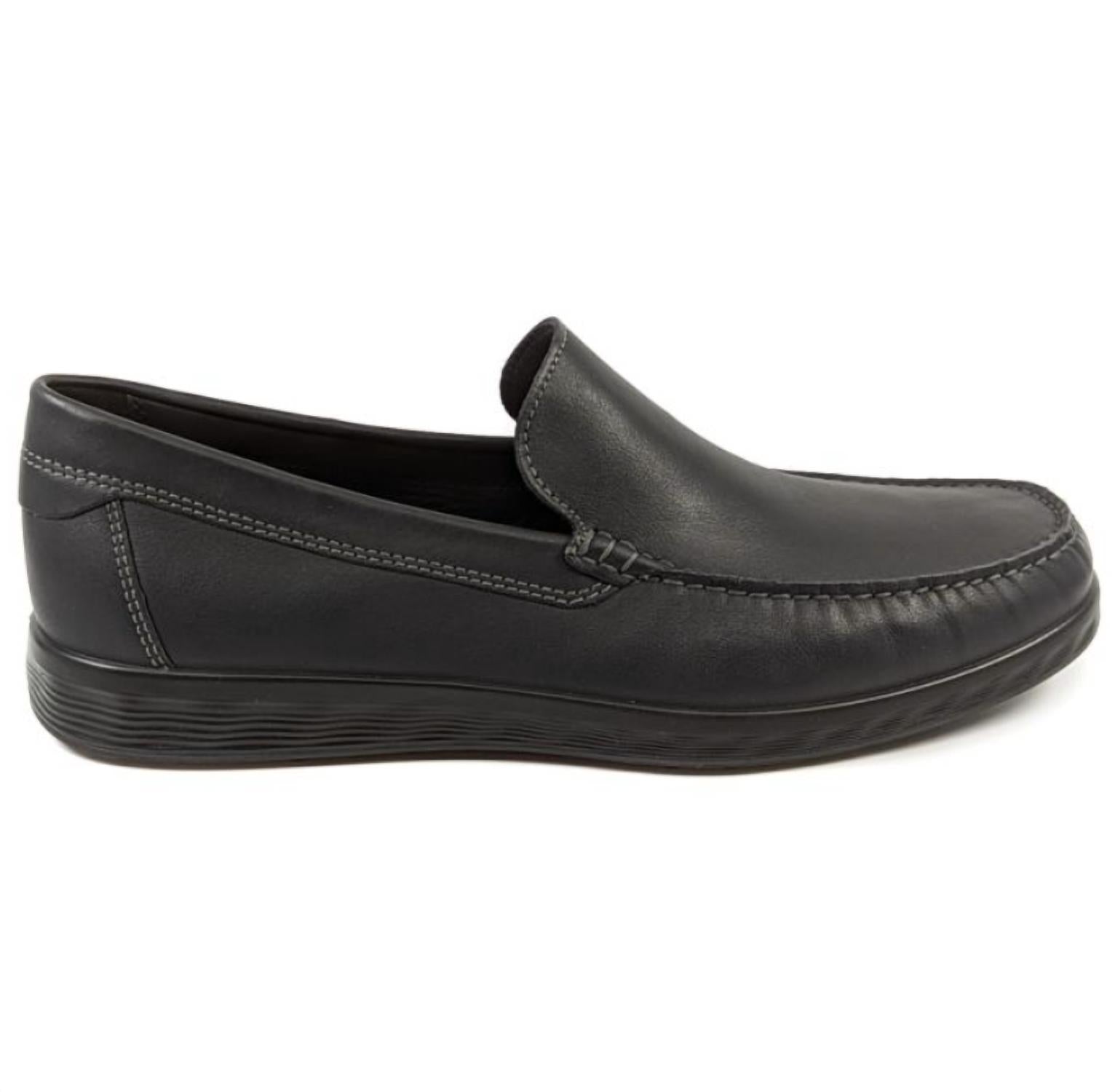 Ecco - Men's Lite Moc Shoe