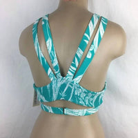Tori Praver Swimwear - Tank Bikini Swim Suit Top
