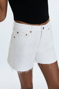 Pistola - Kennedy Relaxed Cut Off Short