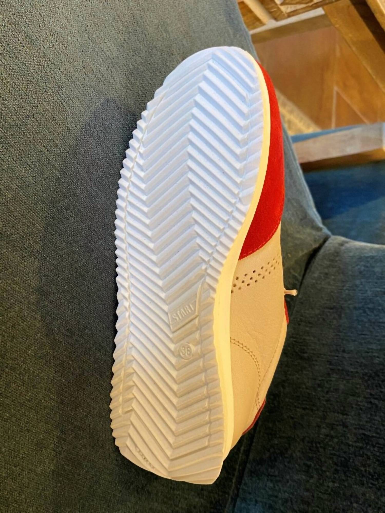 Gelato - Women's Sam Sneakers