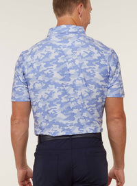 Straight Down - Cadet Polo