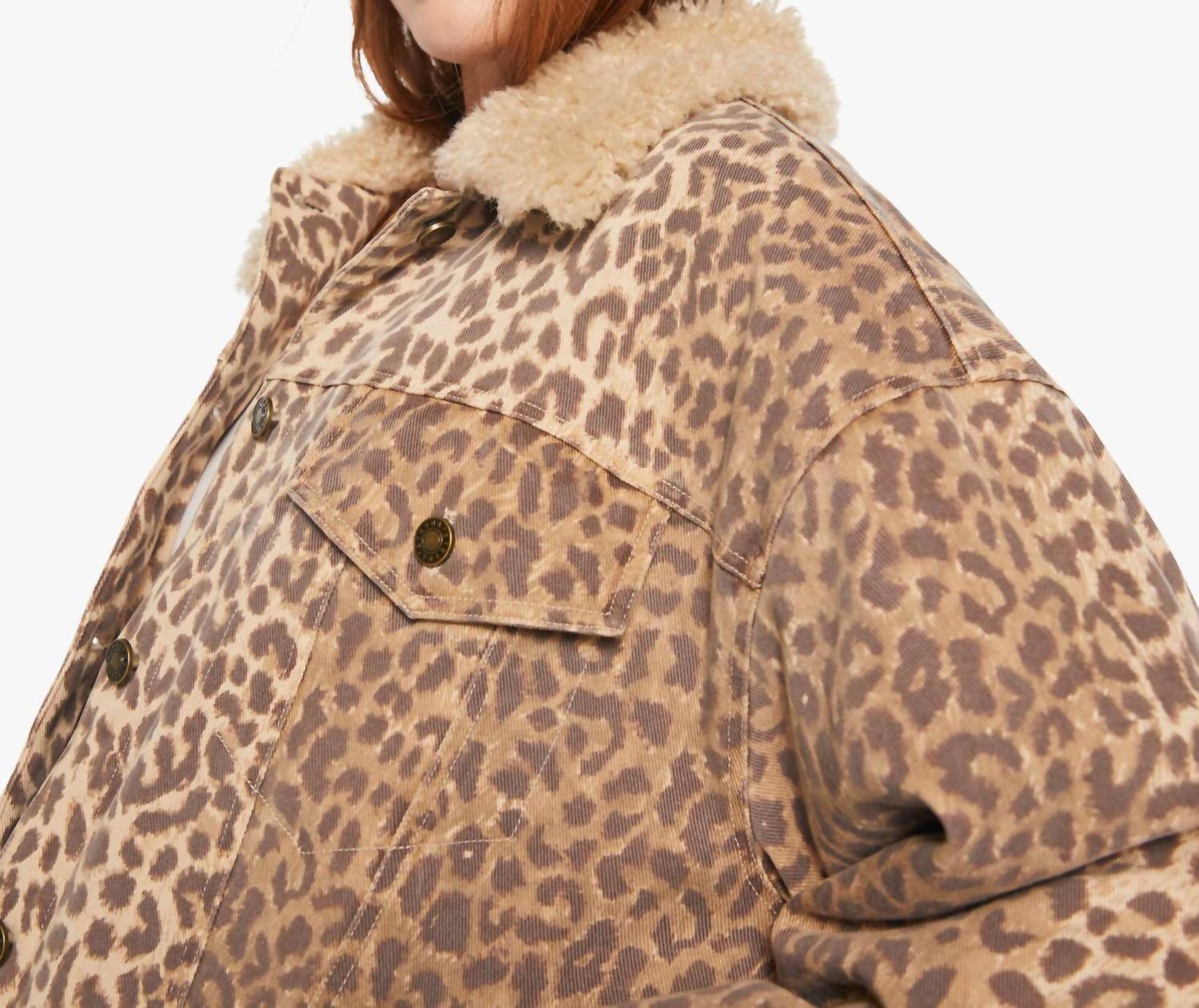 Xirena - Ryko Jacket