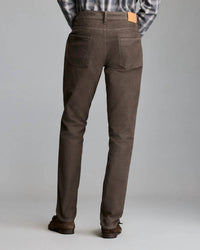 Billy Reid - Moleskin Cochran Jean