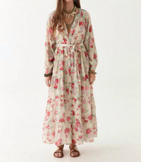 Maison Hotel - Agustina Dress