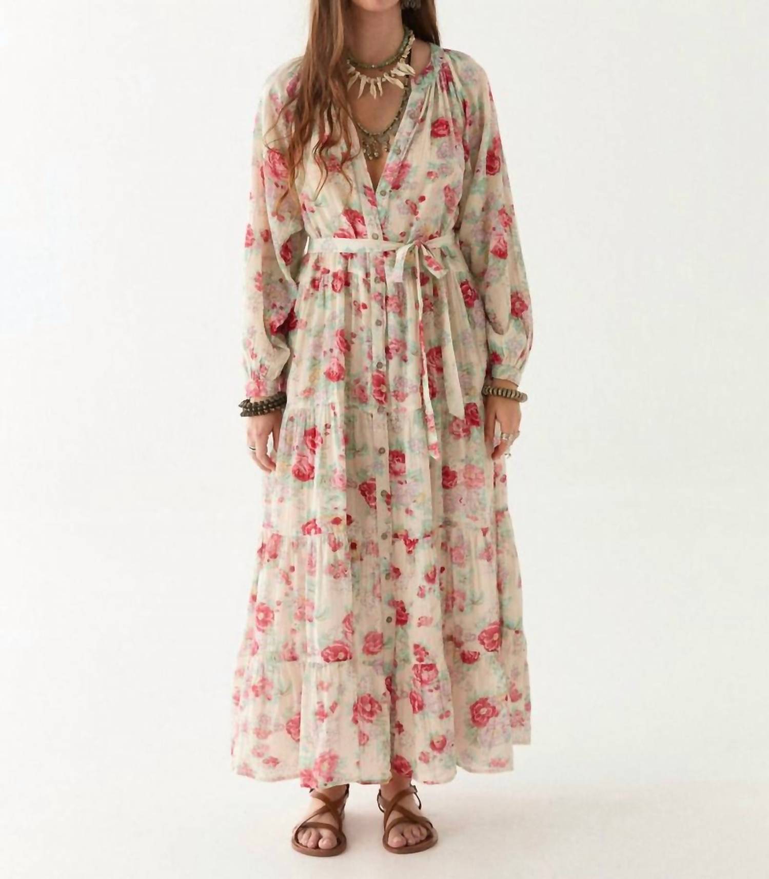 Maison Hotel - Agustina Dress