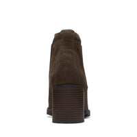 Clarks - Women's Leda Up Ankle Boots