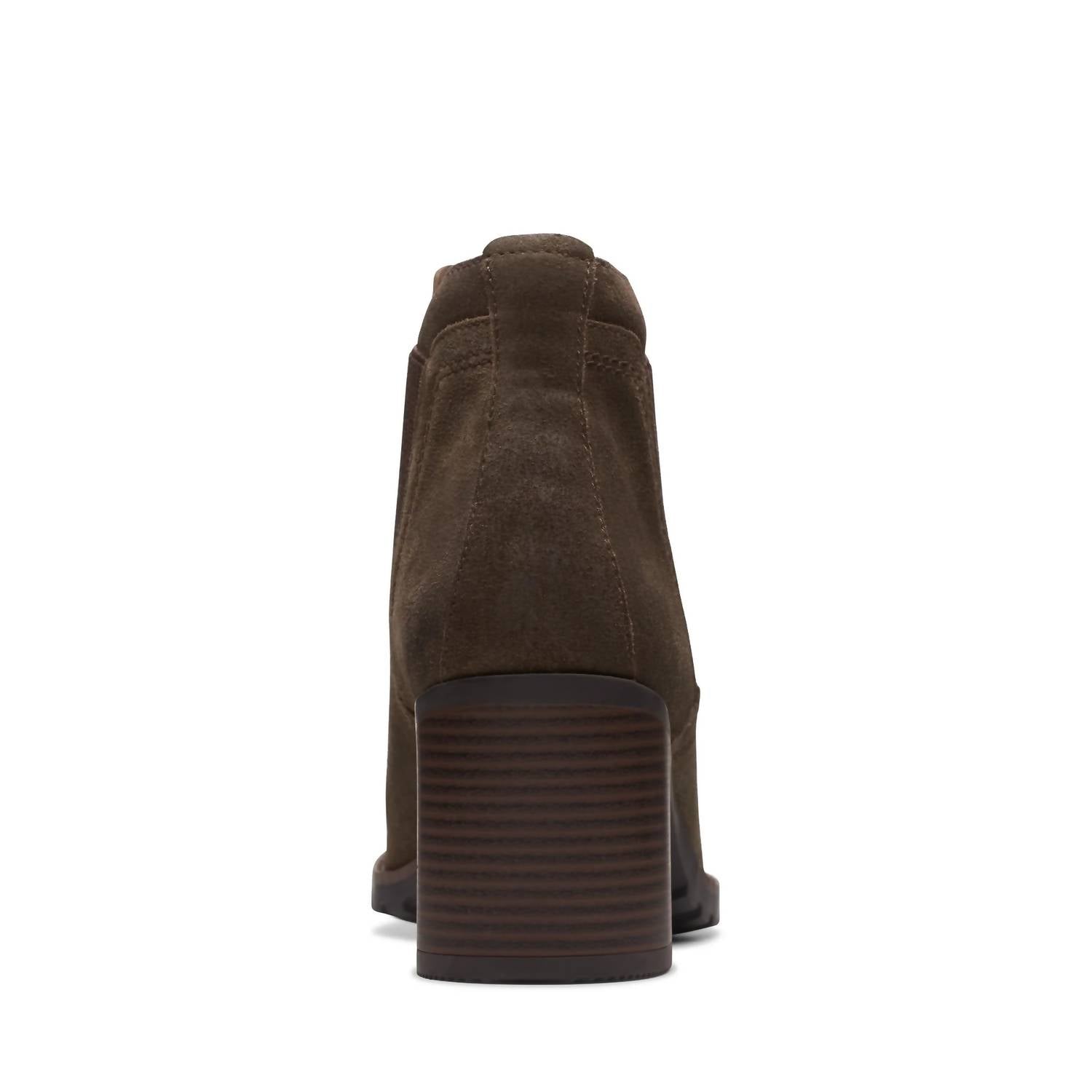 Clarks - Women's Leda Up Ankle Boots