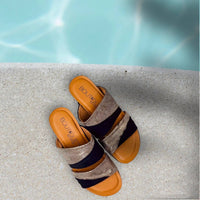 Corkys Footwear - Women's Believe Slide