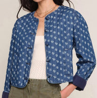 Heartloom - Sabrina Jacket