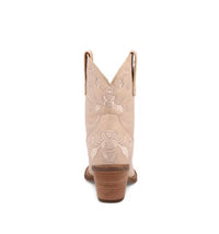 Dingo - Women's Sweetheart Leather Bootie