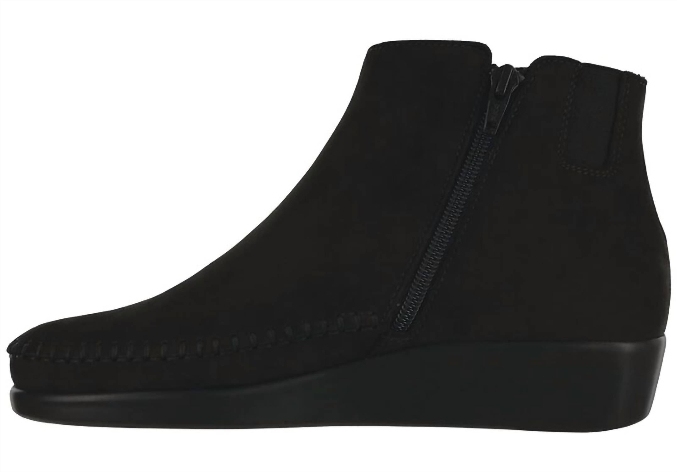 Sas - Women's Jade Ankle Boot