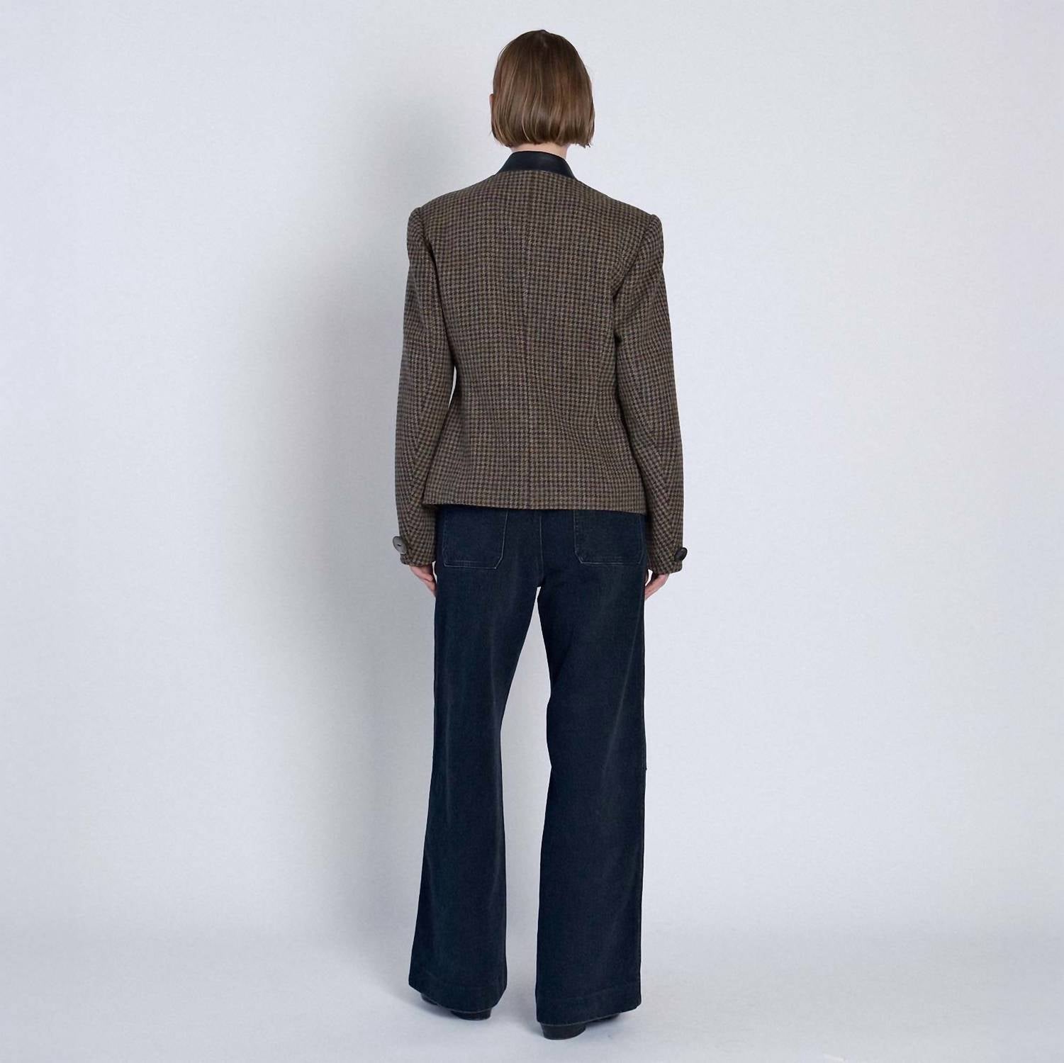 Tanaka - Zen Jacket